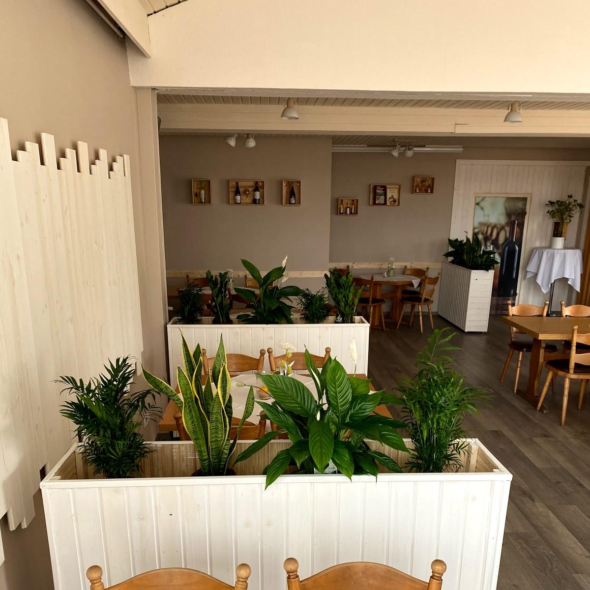 Restaurant "Hartmann’s Restaurant & Eventcatering" in Coburg