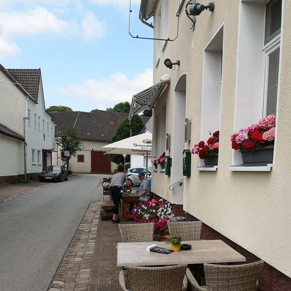 Restaurant "Gasthof Zum Herzog" in Brakel