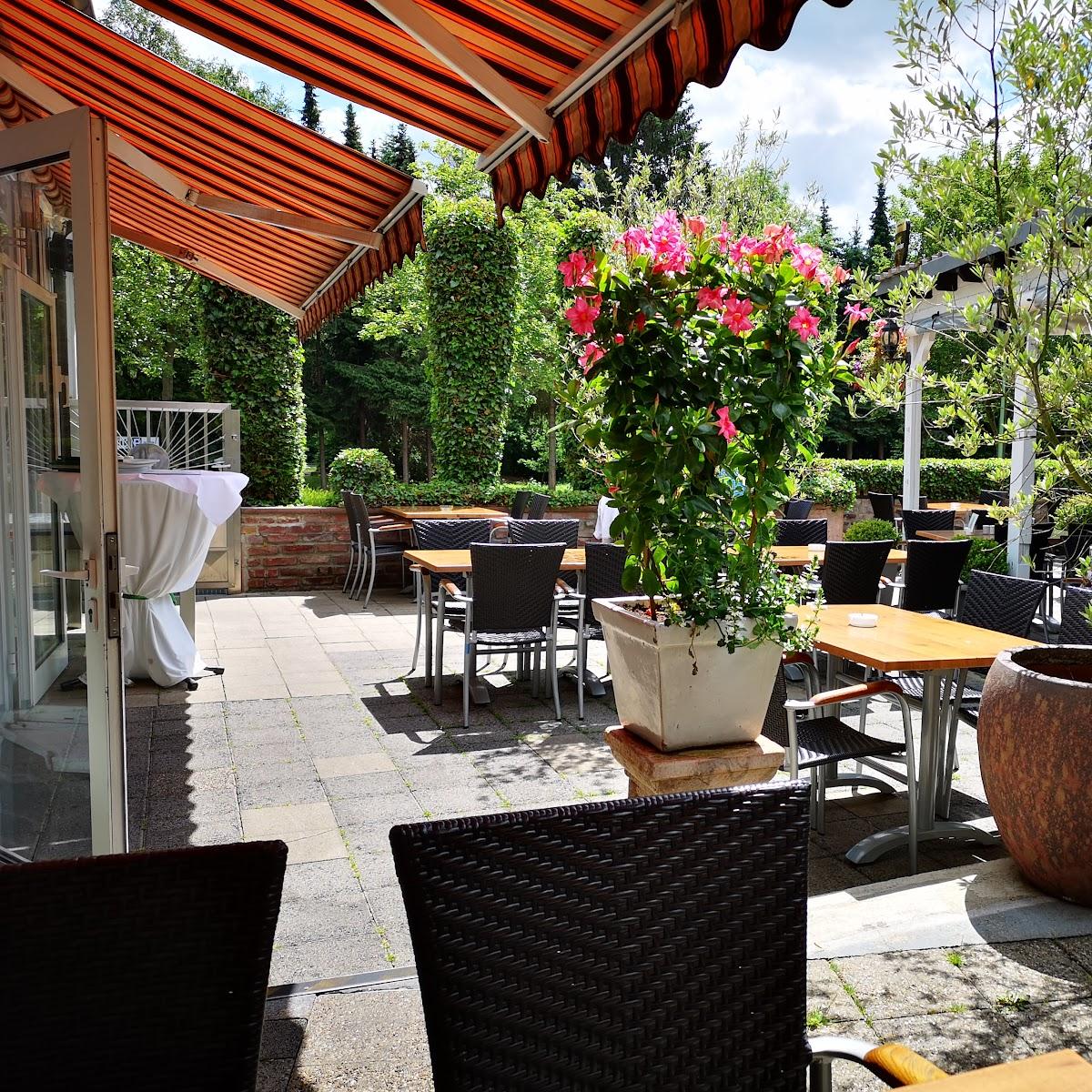 Restaurant "Restaurant Jägerruh" in Hagen