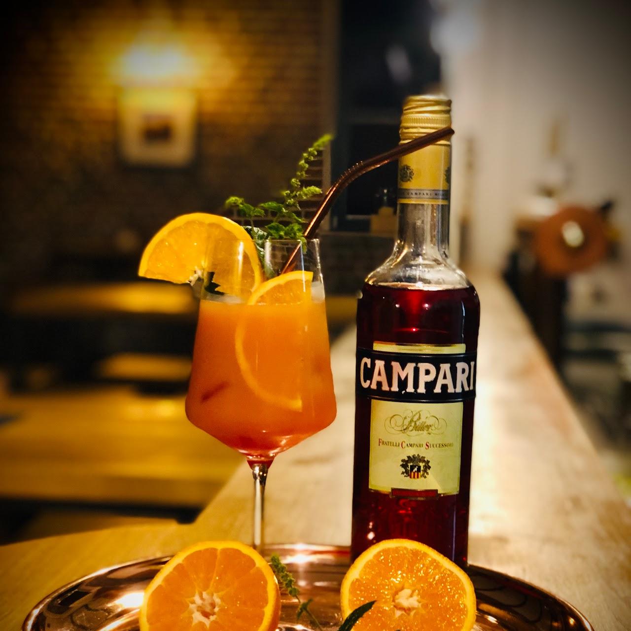 Restaurant "BACKSTEIN" in Brakel