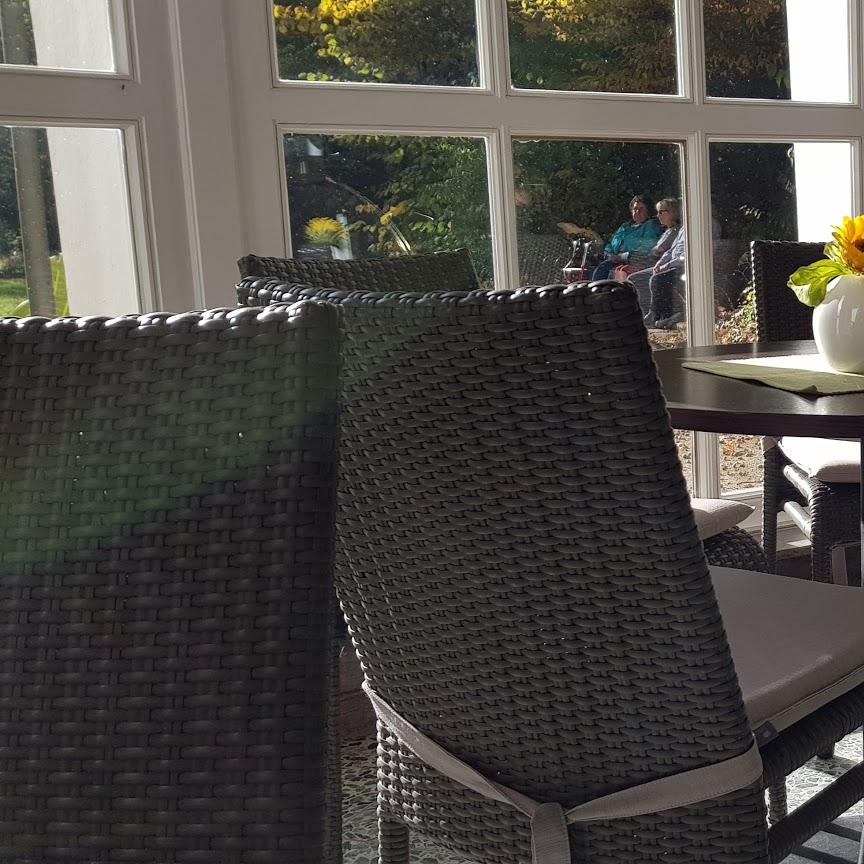 Restaurant "Café Quellen-Pavillon" in Brakel