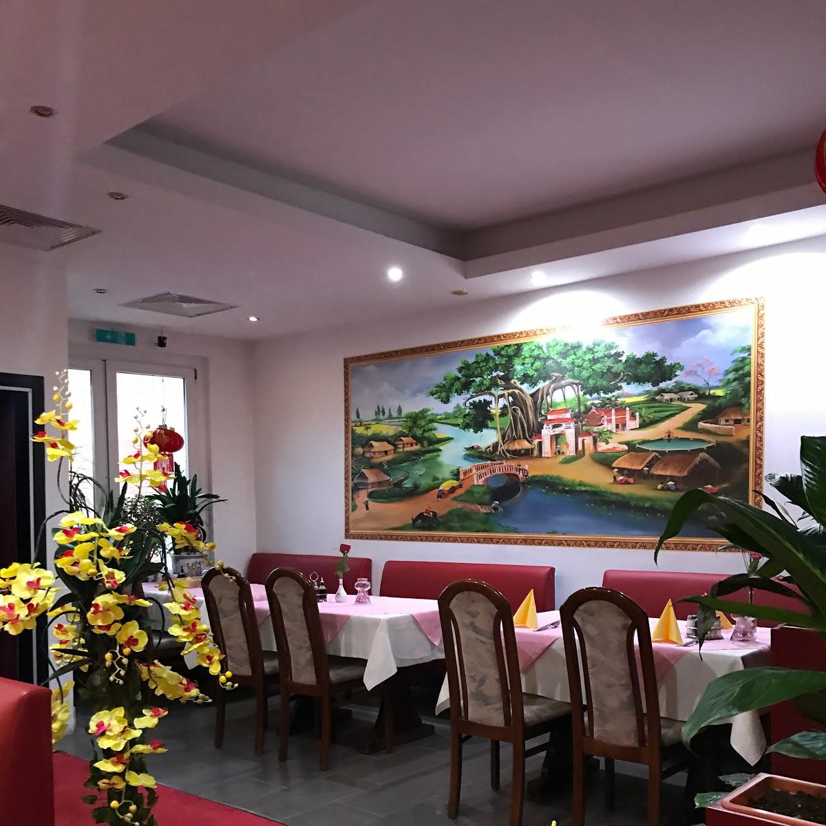 Restaurant "The Original China Town" in  Coburg