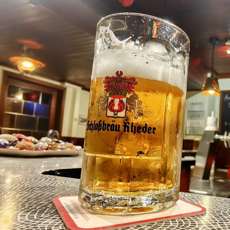 Restaurant "Gaststätte Olt Brauxen" in Höxter