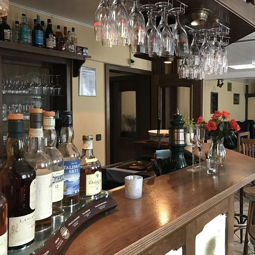 Restaurant "Restaurant  Am Jakobsweg" in Höxter