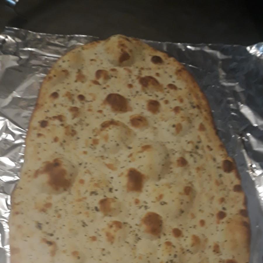 Restaurant "Taj Mahal" in Bad Salzschlirf