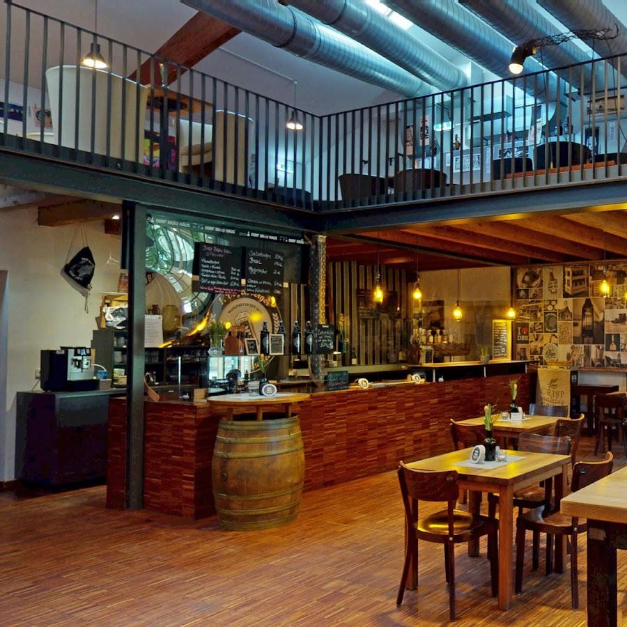 Restaurant "Dorfbräuhaus im Kulturkessel" in Bad Salzschlirf