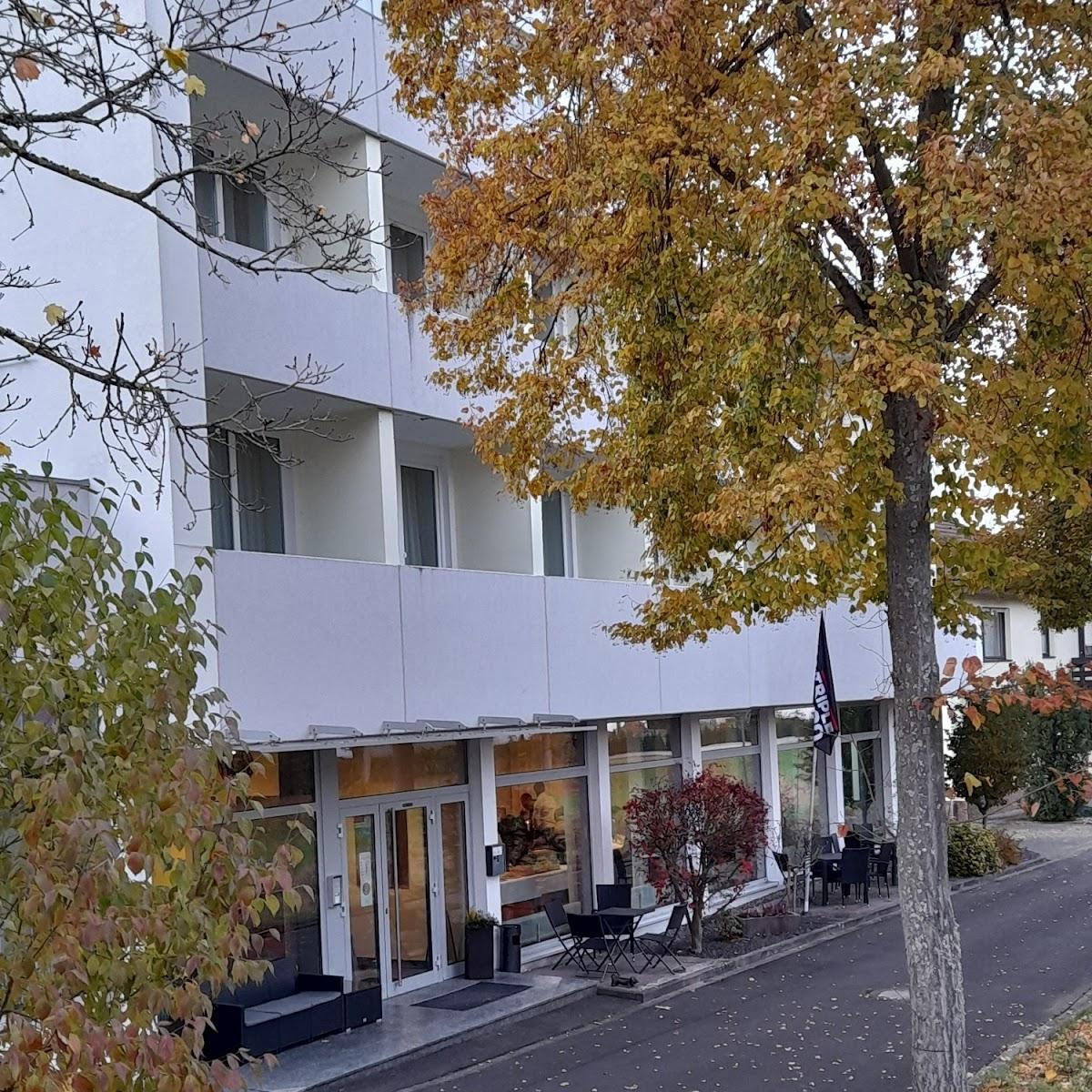 Restaurant "Hotel Schober am Kurpark" in Bad Salzschlirf