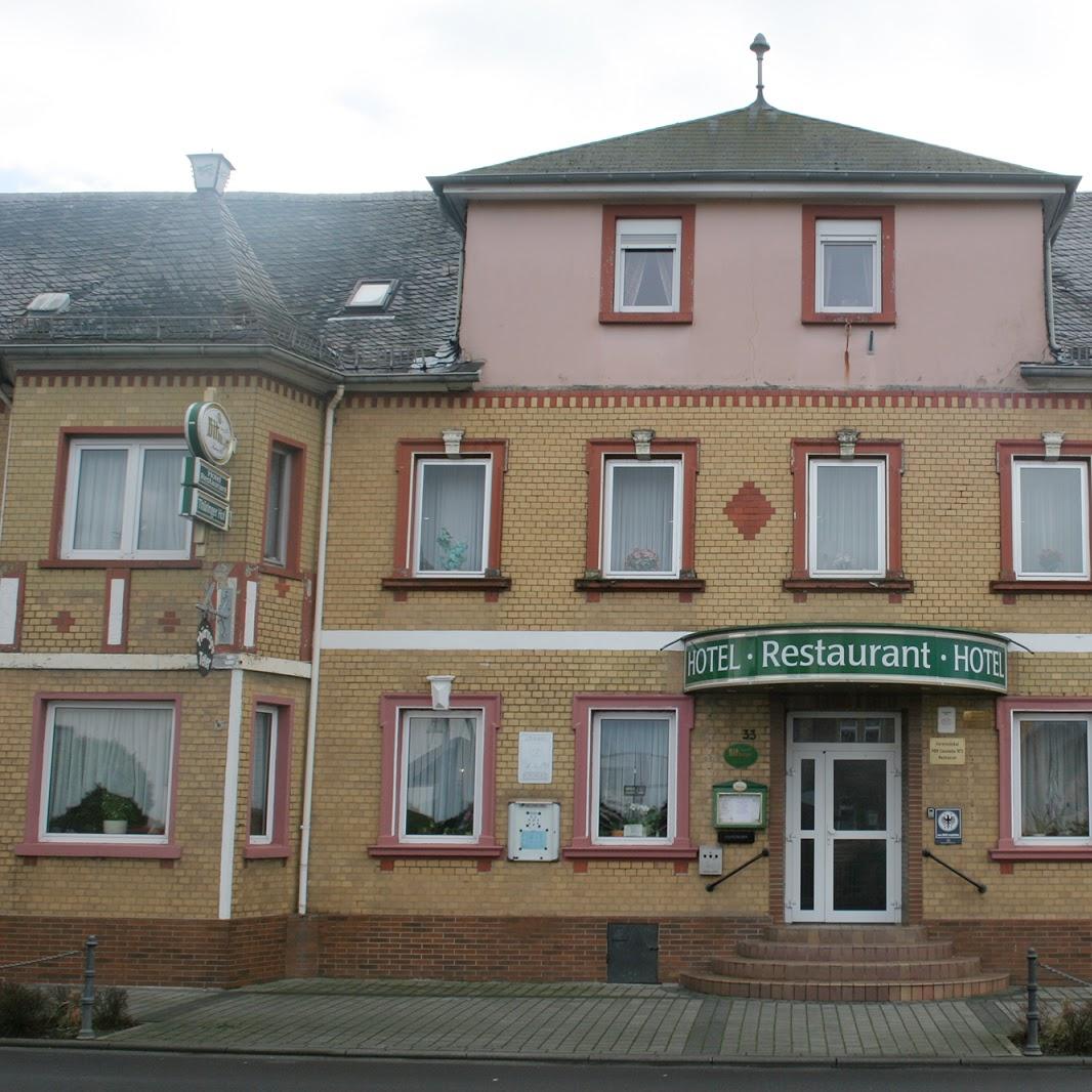 Restaurant "Hotel Restaurant Thüringerhof" in Neuhäusel