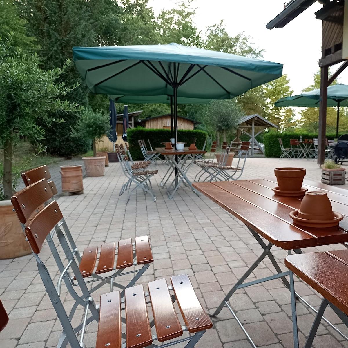 Restaurant "Waldgasthof & Rennsteighotel Hubertushaus - Torsten Ullmann" in Ruhla