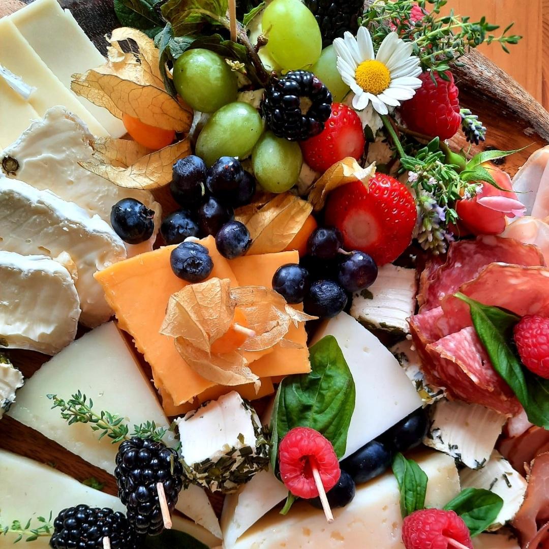 Restaurant "Imbiss Zum Bahnhof , Frühstück, Mittagstisch,Partyservice" in Ruhla