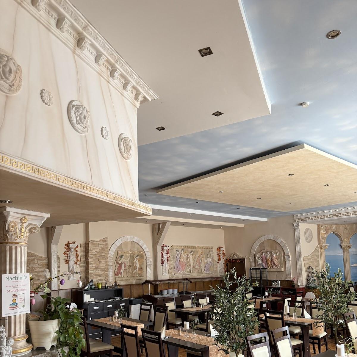 Restaurant "Restaurant Artemis" in Groß Twülpstedt