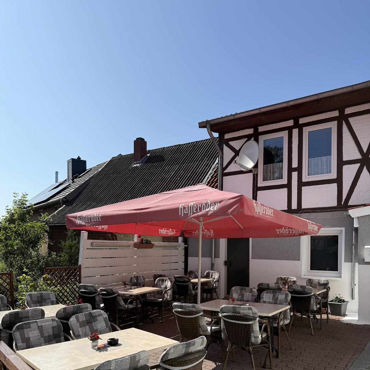 Restaurant "Restaurant Artemis" in Groß Twülpstedt