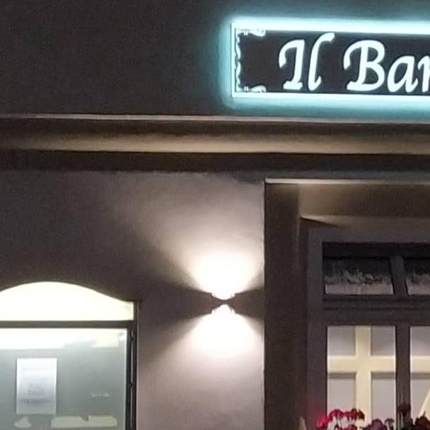 Restaurant "Il Baretto" in  Coburg