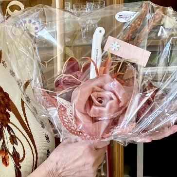 Restaurant "Fleischerei Carsten Segeth" in Buttstädt
