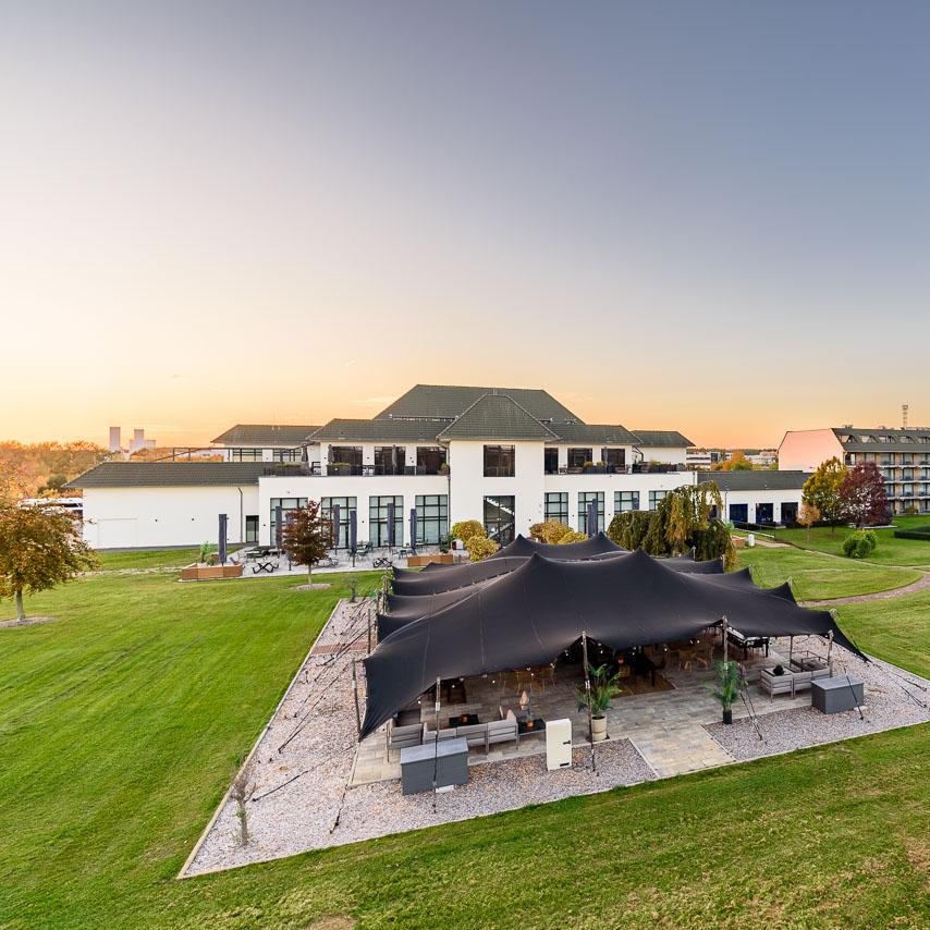 Restaurant "Van der Valk Hotel Berlin Brandenburg GmbH" in Blankenfelde-Mahlow