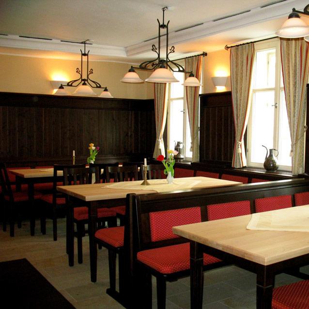 Restaurant "Restaurant Loreley" in  Coburg
