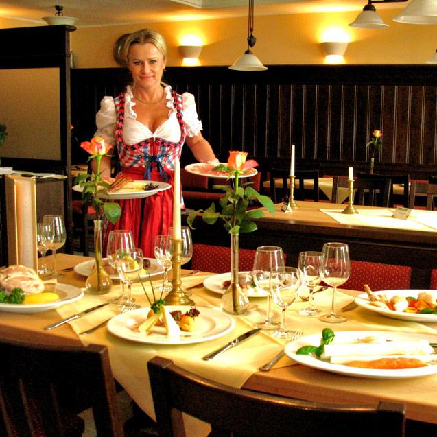 Restaurant "Restaurant Loreley" in Coburg