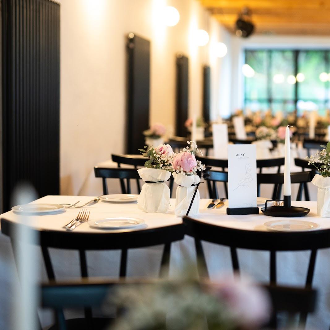 Restaurant "Hofmark 1" in Mallersdorf-Pfaffenberg