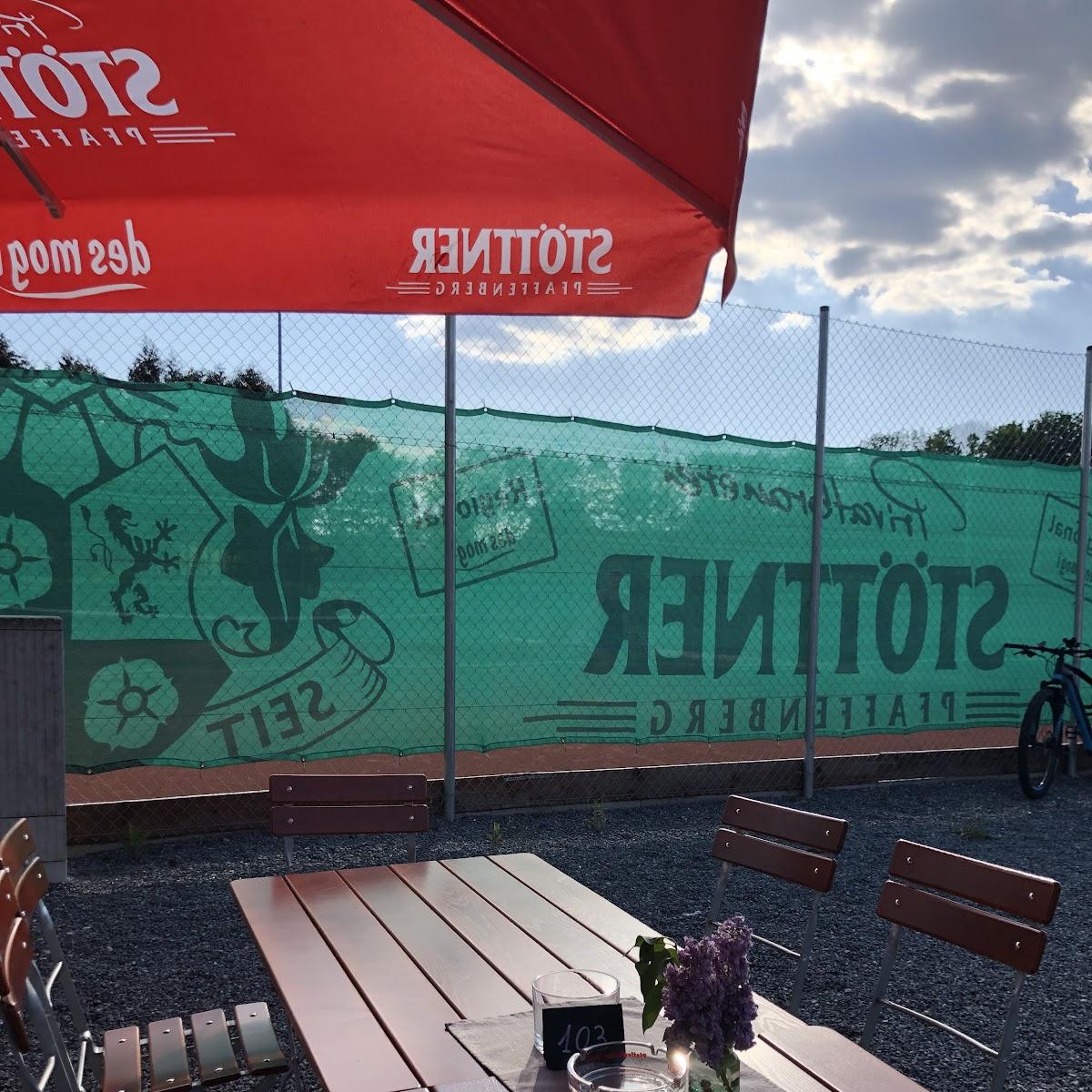 Restaurant "Sportgaststätte  Igeltal " in Mallersdorf-Pfaffenberg