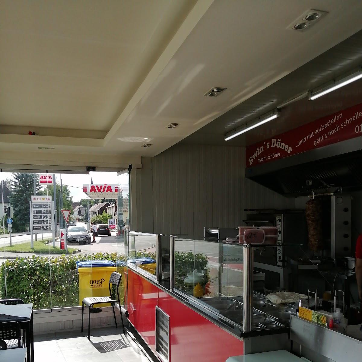 Restaurant "Ewin Döner" in Mallersdorf-Pfaffenberg