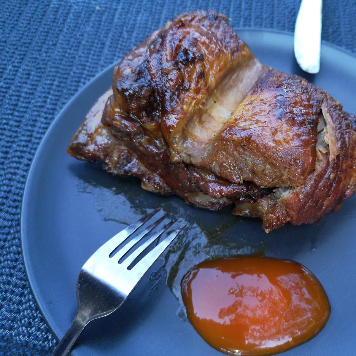 Restaurant "Hertel Grillhähnchen" in Bad Steben