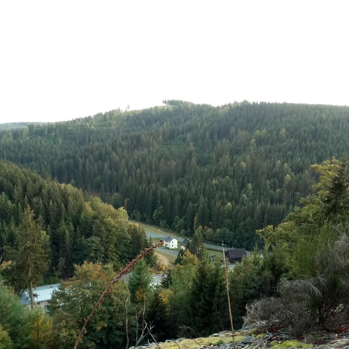 Restaurant "Anne Krumpholz" in Geroldsgrün