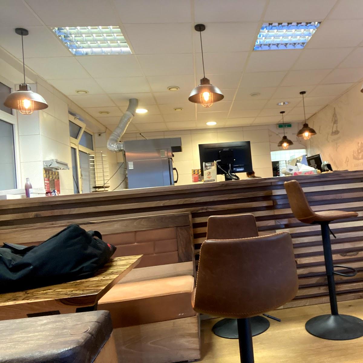 Restaurant "ILLYRICUM" in Buchholz in der Nordheide