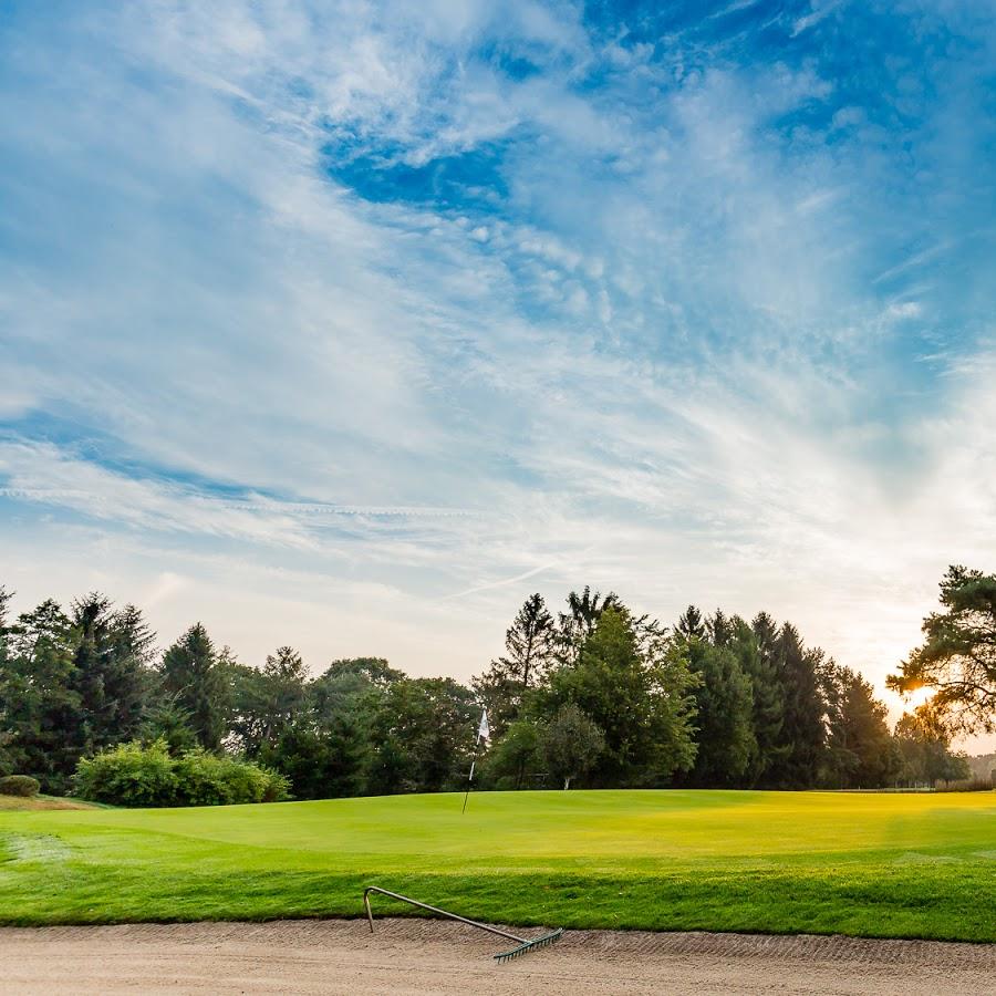 Restaurant "Golf Club Buchholz-Nordheide e.V." in Buchholz in der Nordheide