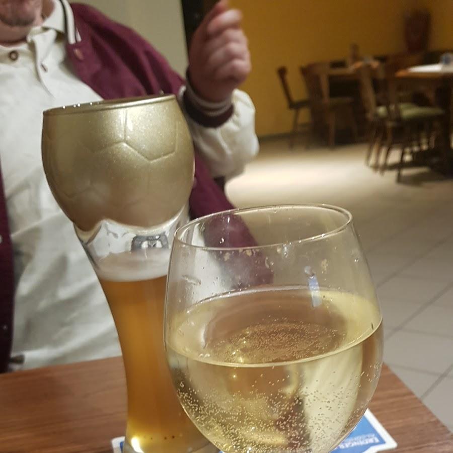 Restaurant "Pizza-Haus Zicke" in Wolmirstedt