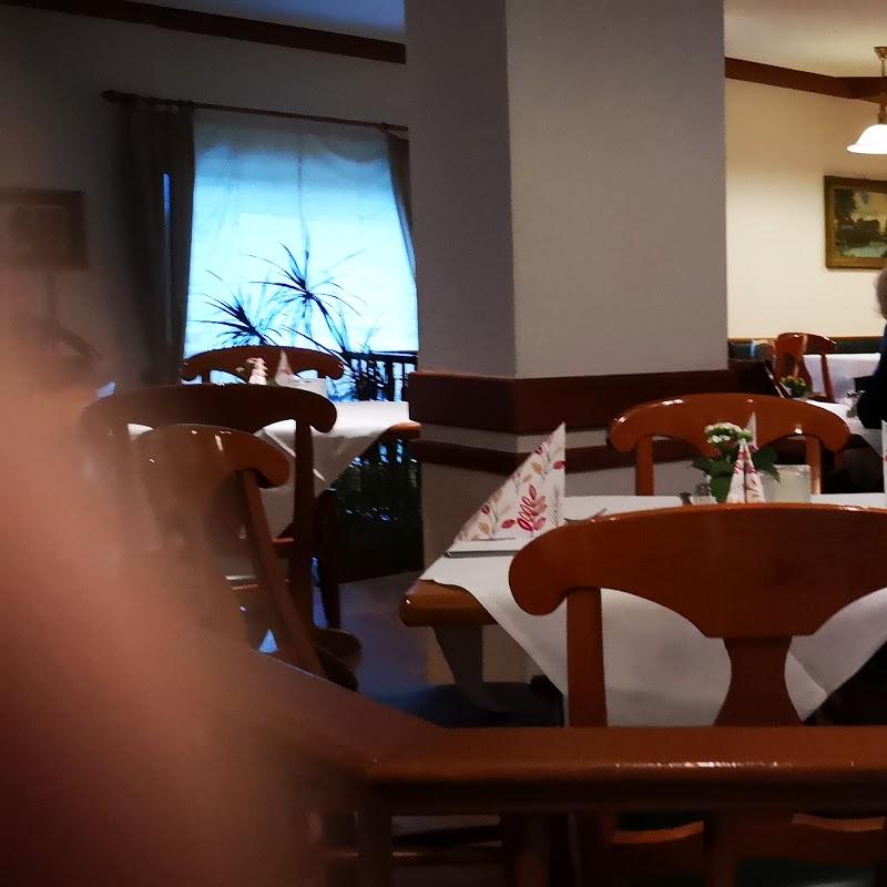 Restaurant "Raststätte B189" in Wolmirstedt