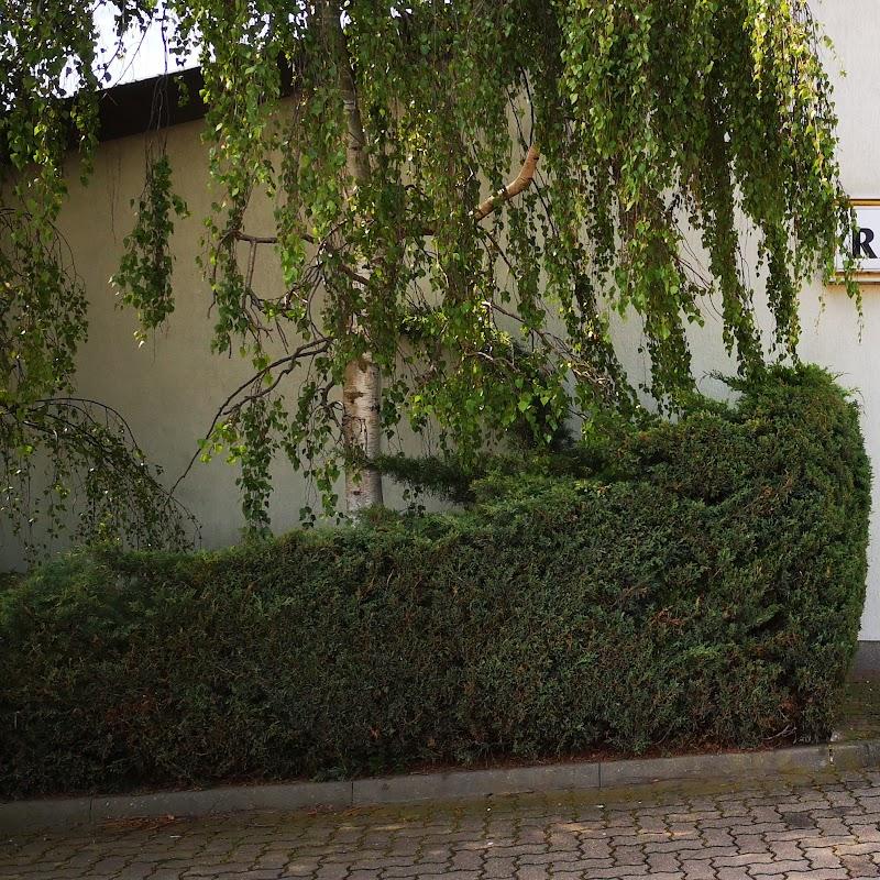 Restaurant "Raststätte B189" in Wolmirstedt