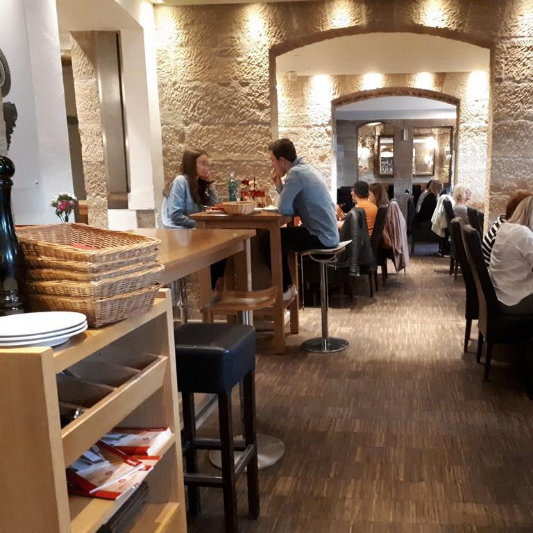 Restaurant "Barcelona Tapas & more" in  Coburg