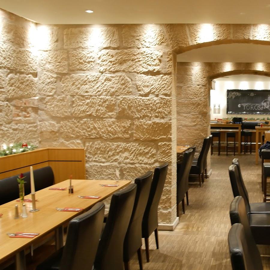Restaurant "Barcelona Tapas & more" in Coburg