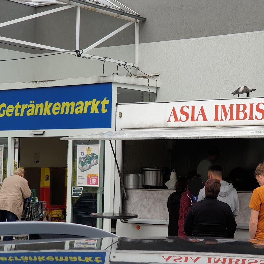 Restaurant "Minhs Goldene Stäbchen" in Wolmirstedt