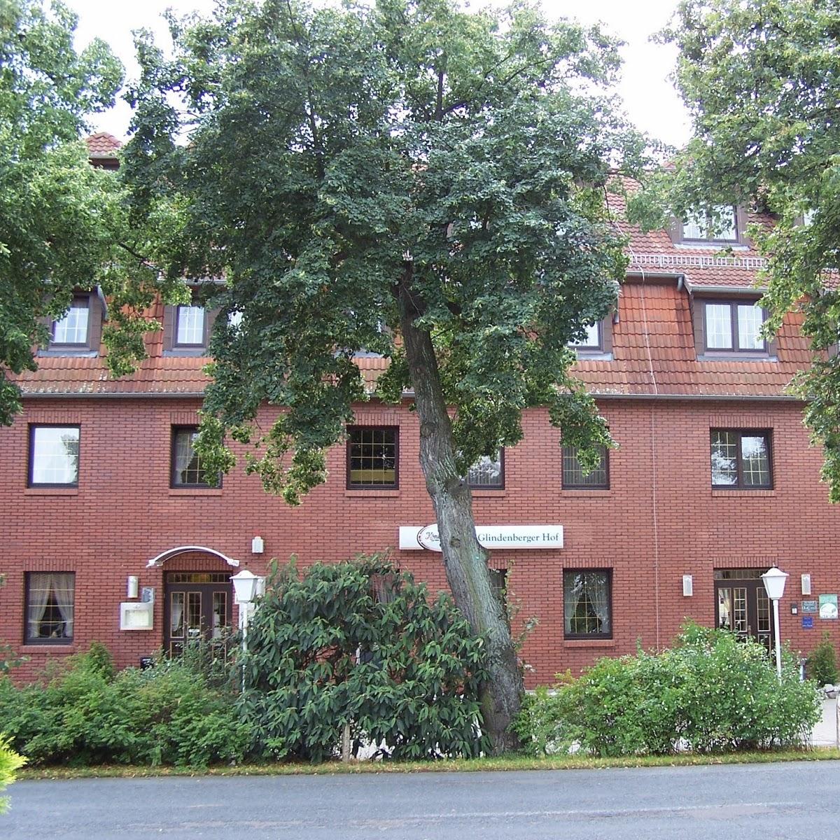 Restaurant "Hotel Glindenberger Hof Inka Krebs" in Wolmirstedt