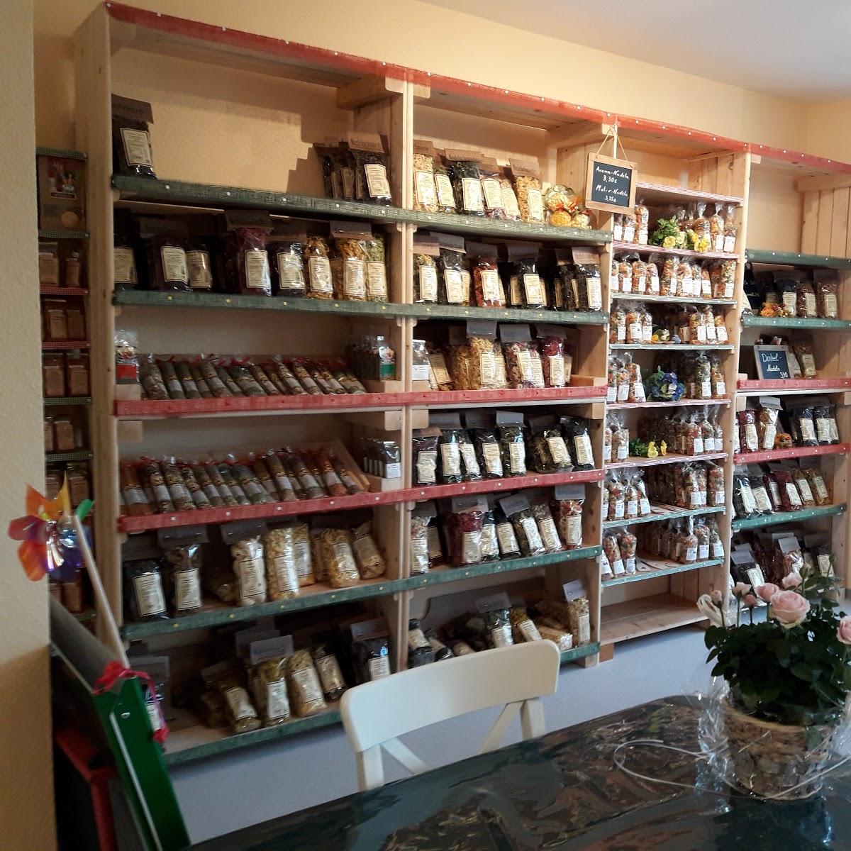 Restaurant "Nudelschmiede -" in Hechthausen