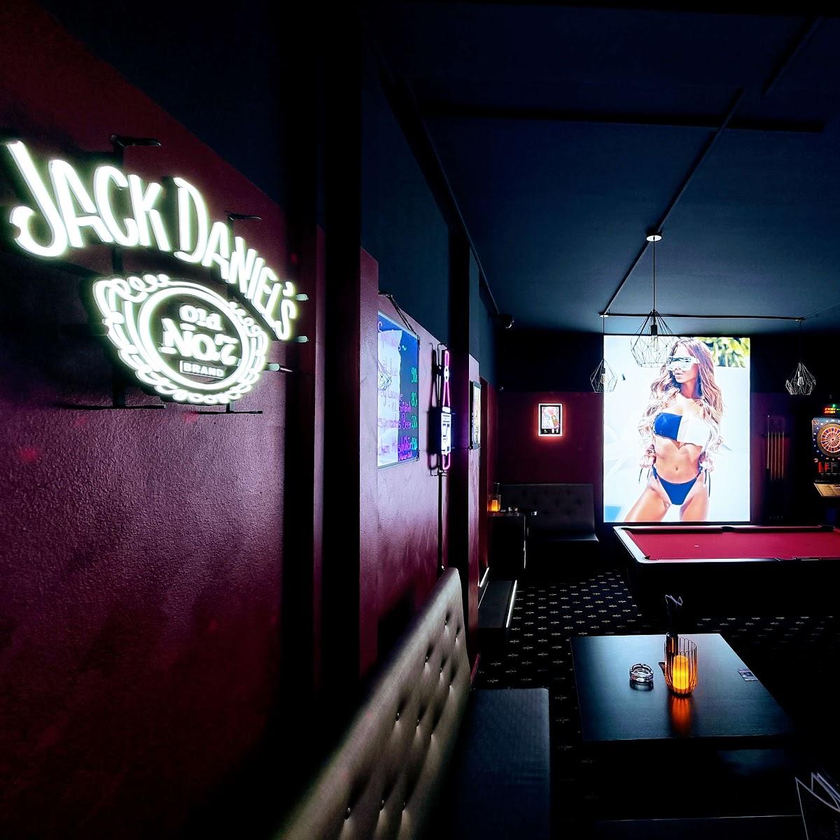 Restaurant "Lounge 24 Bar" in Hechthausen