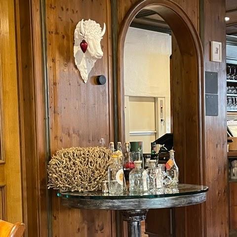 Restaurant "Wirtshaus Zum Ochsen in" in Tamm