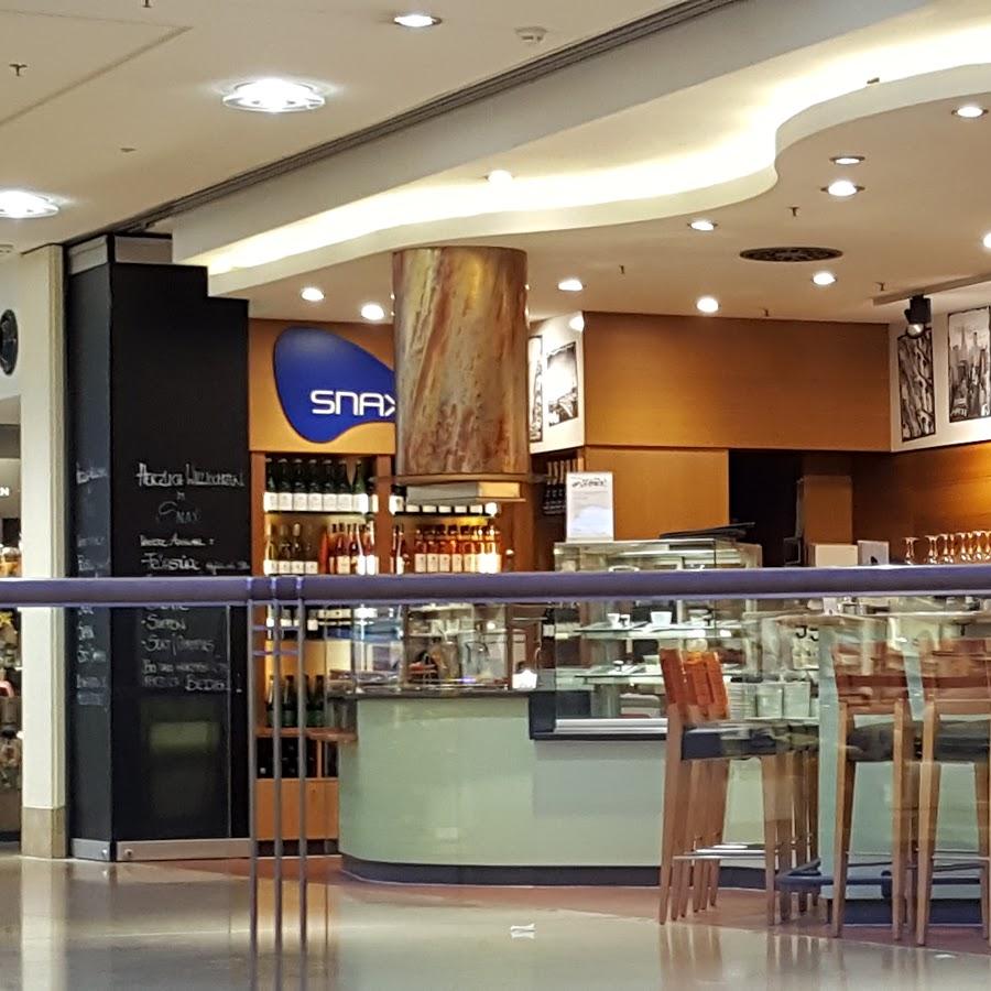 Restaurant "Breuninger Bistro snax" in Ludwigsburg