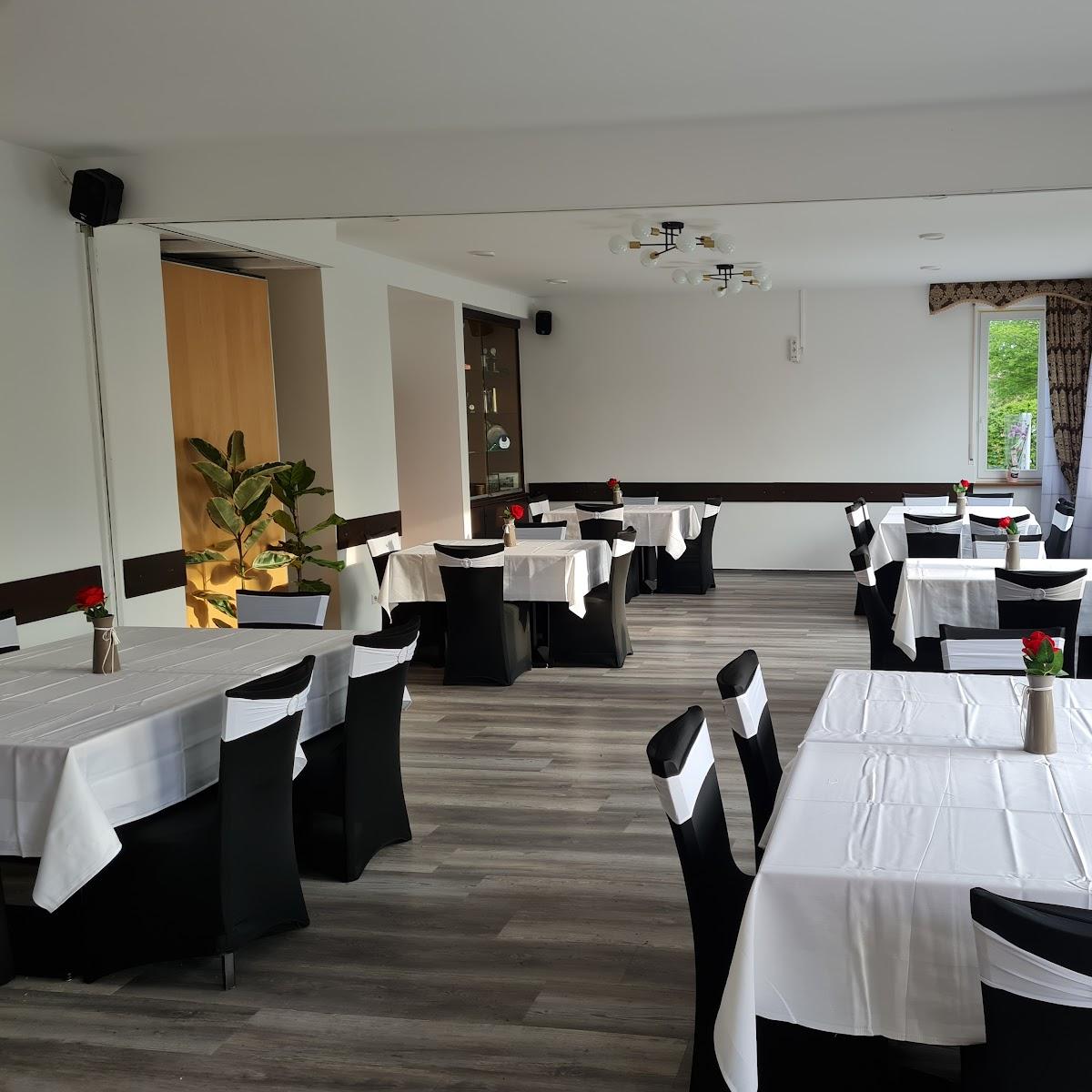 Restaurant "Restaurant Diamant - Balkan-Grill-Spezialitäten -" in Ludwigsburg