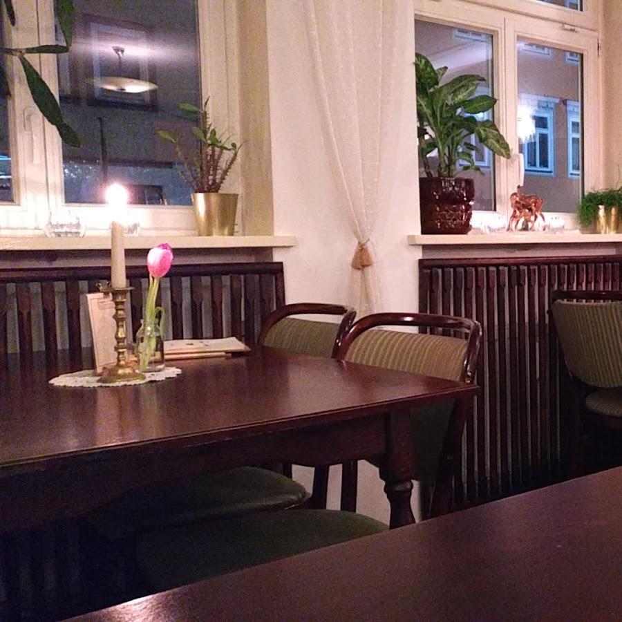 Restaurant "Hopfen & Malz" in Coburg