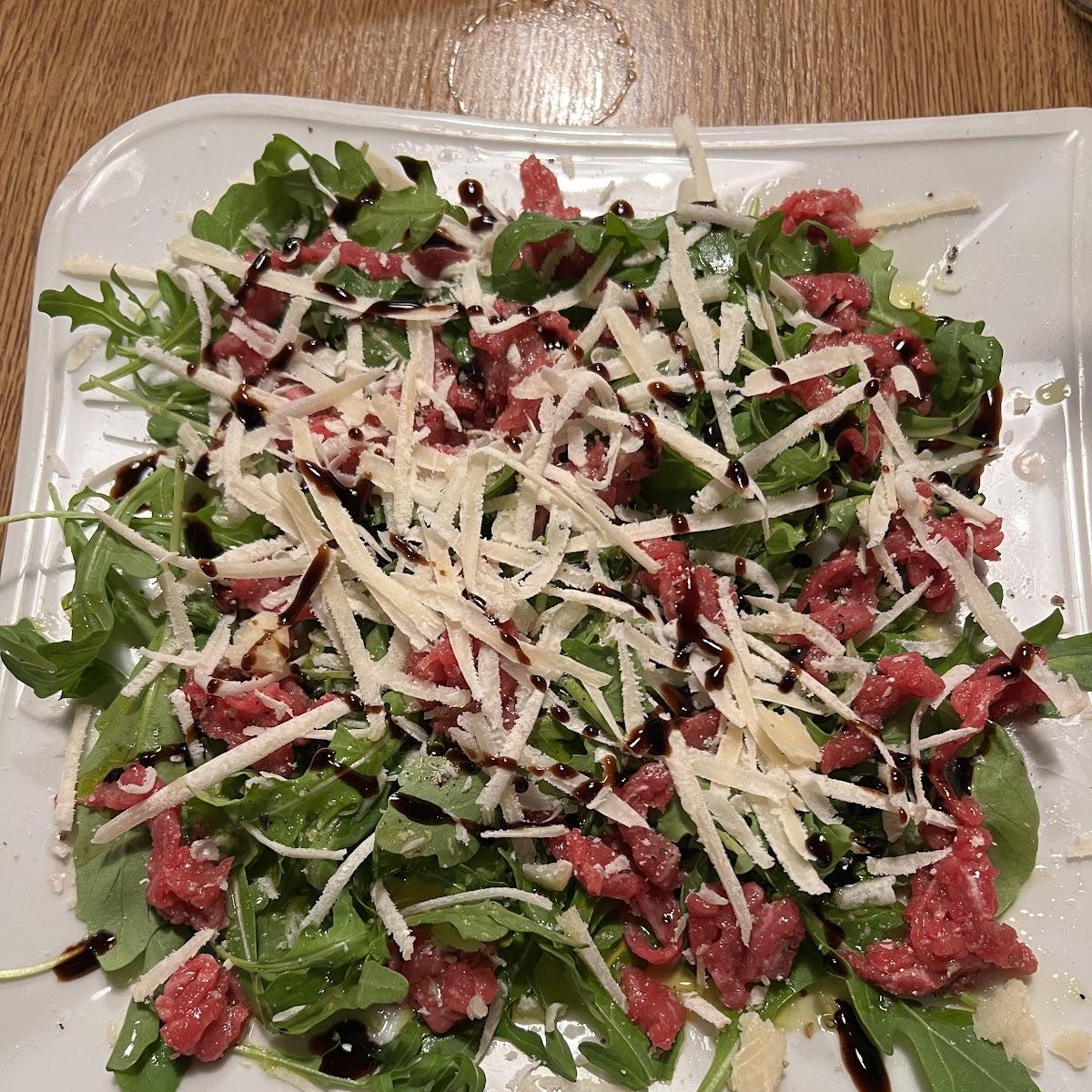 Restaurant "Altachklause" in Asperg