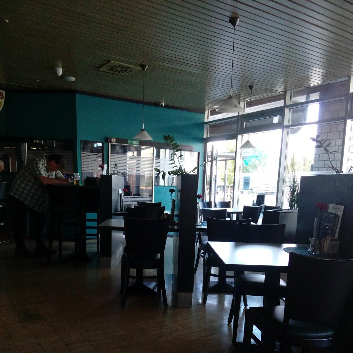 Restaurant "Express" in Bietigheim-Bissingen