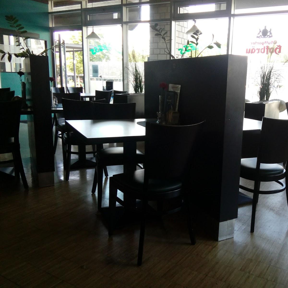 Restaurant "Gaststätte Express" in Bietigheim-Bissingen