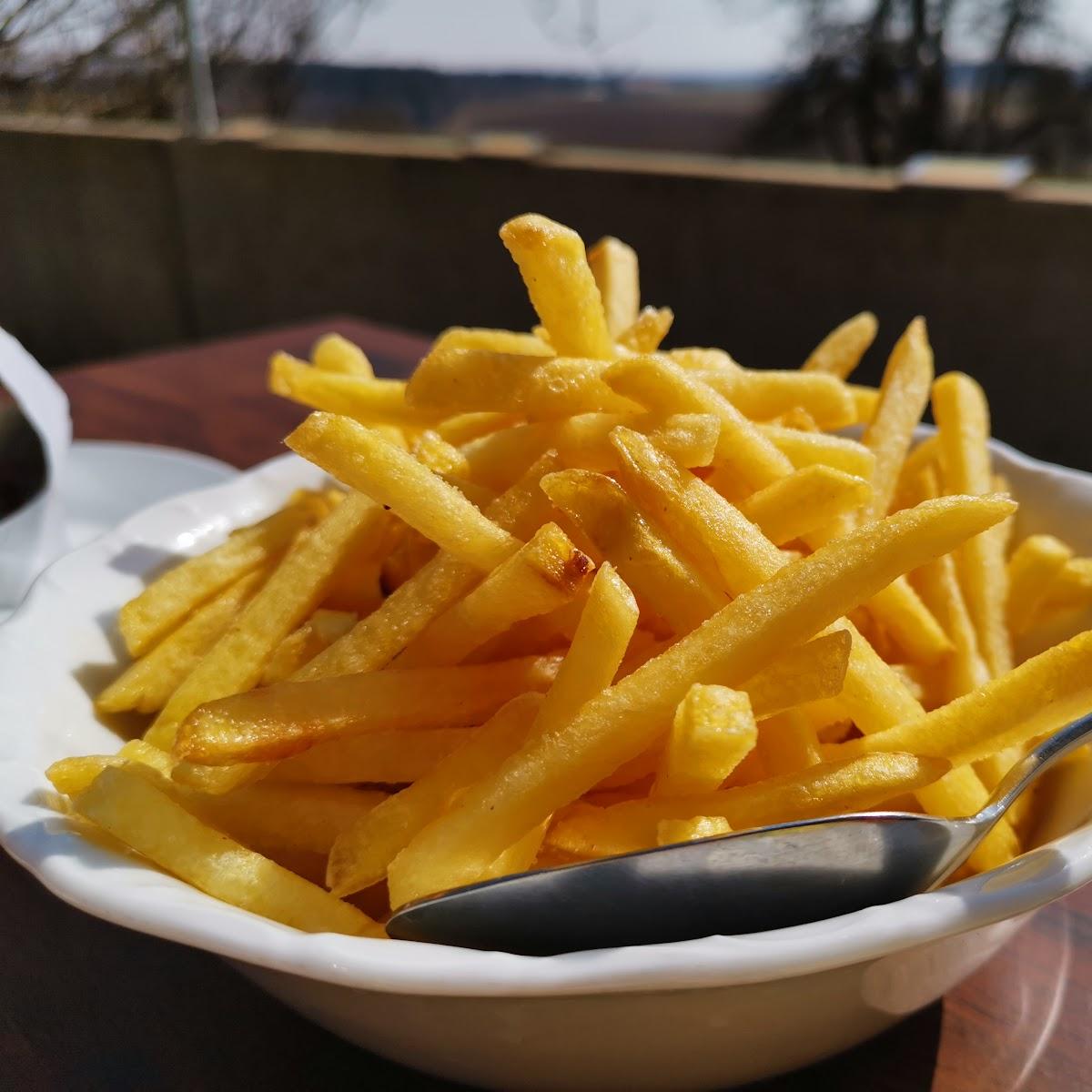 Restaurant "Gasthof zum Hirschkopf" in Emmingen-Liptingen