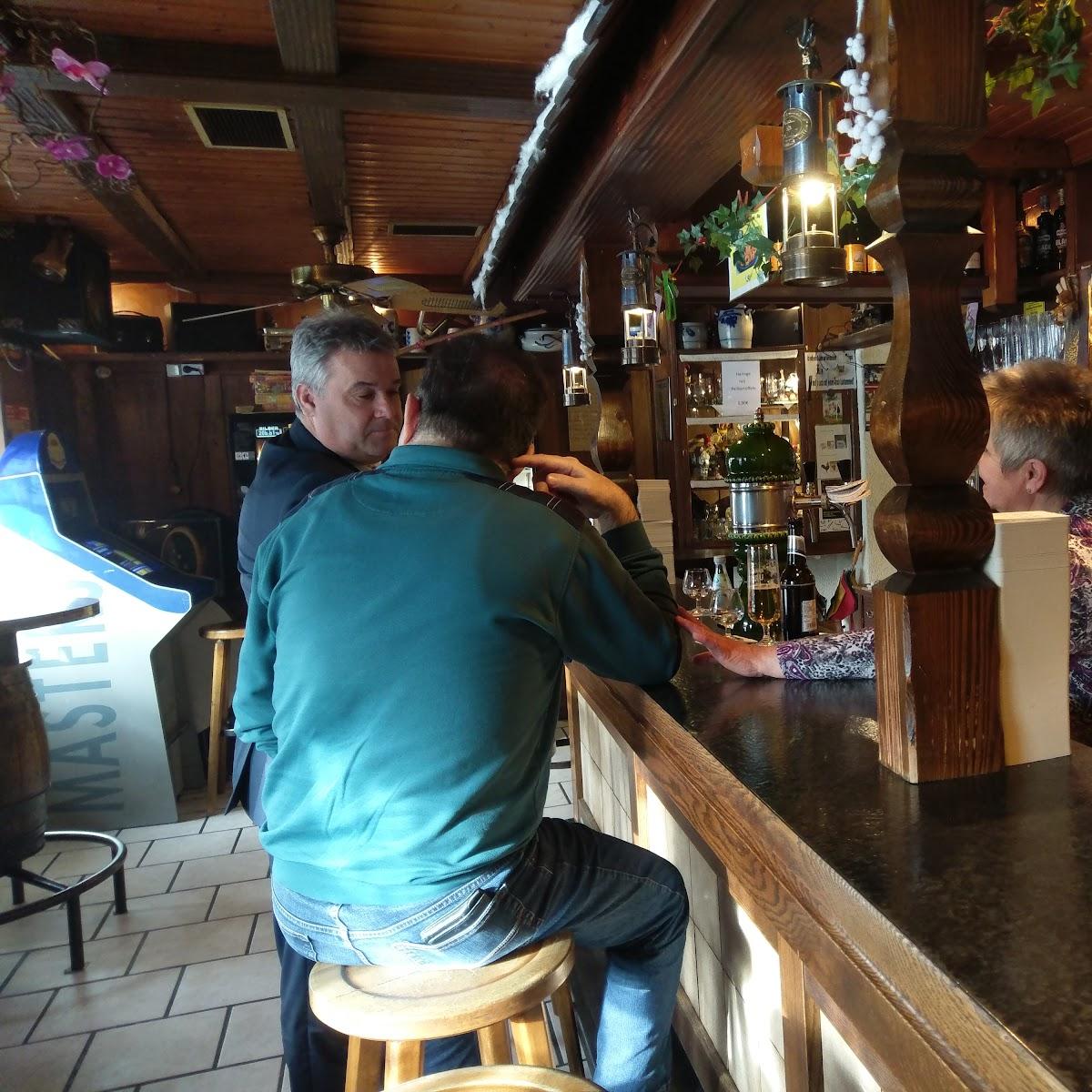 Restaurant "Zum Kumpel" in Völklingen