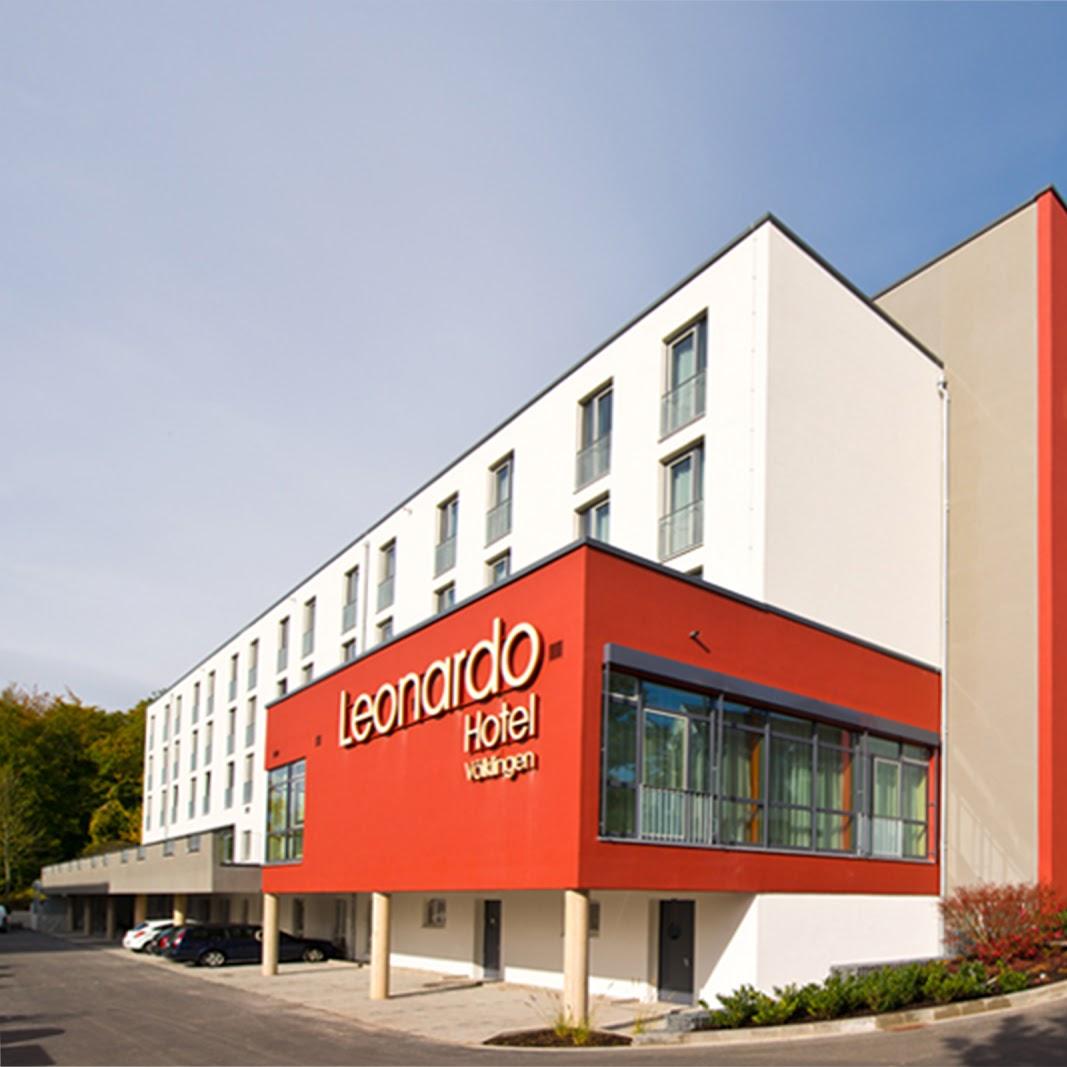 Restaurant "Leonardo Hotel -Saarbrücken" in Völklingen