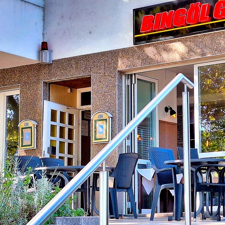 Restaurant "Bingöl Grill" in Völklingen