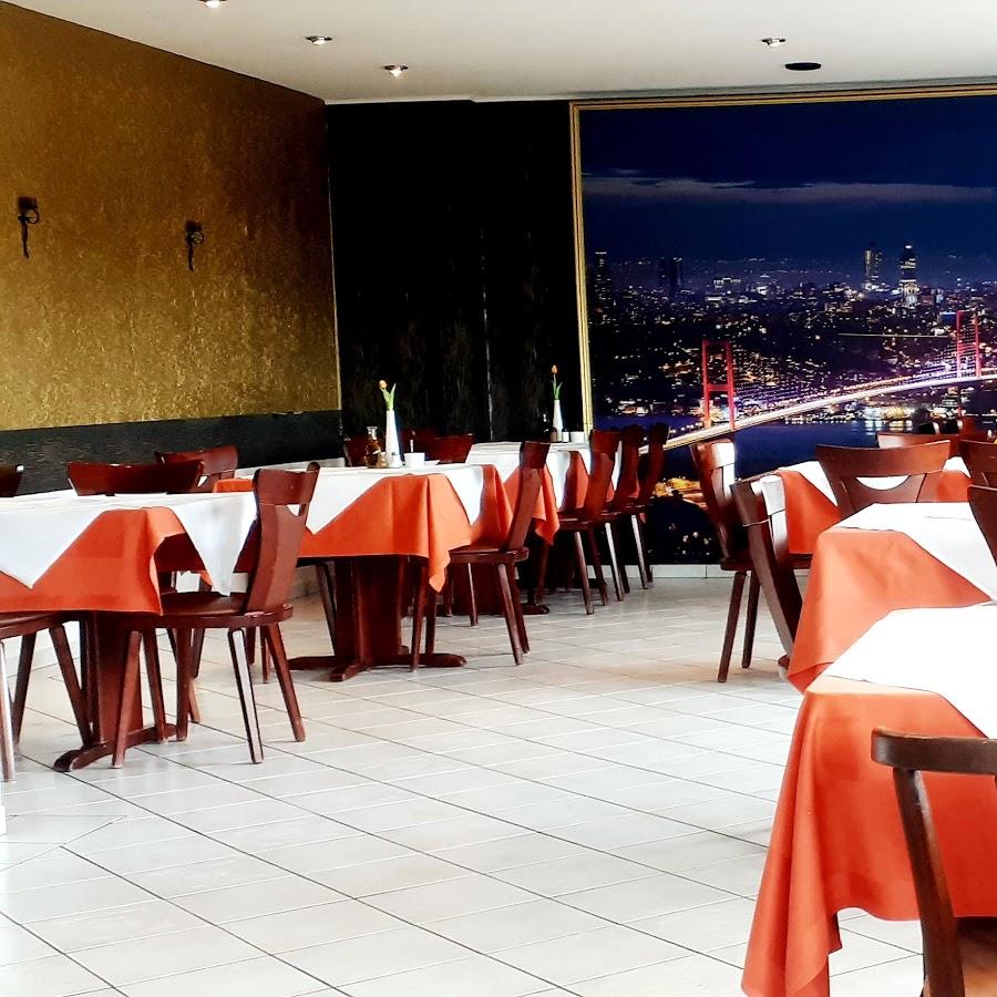 Restaurant "Bingöl Grill" in Völklingen