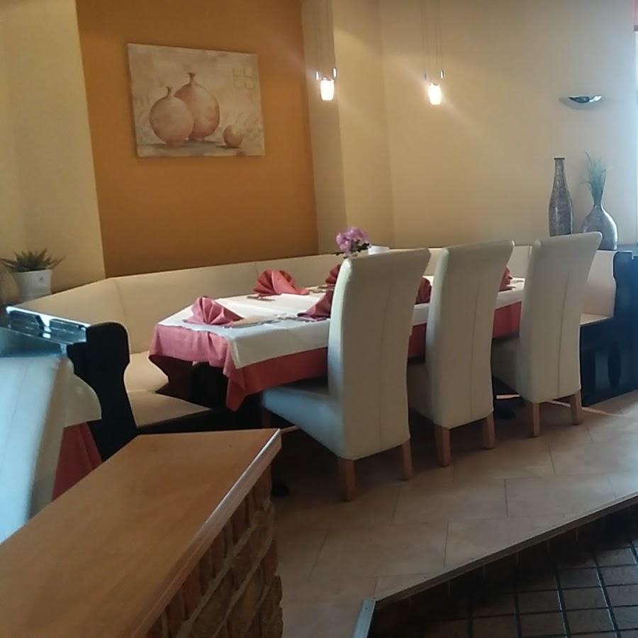 Restaurant "Hotel-Ristorante Kurtz" in Völklingen